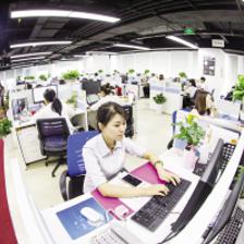 南開大力發展樓宇經濟 打造立起來的開發區